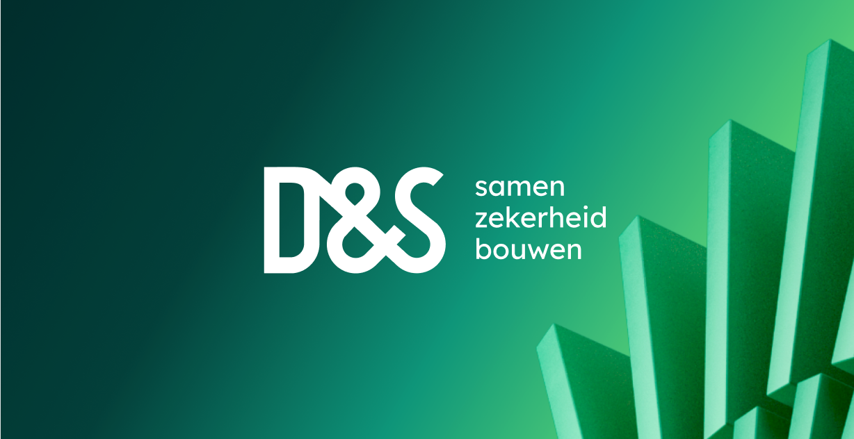 D&S was toe aan een nieuwe huisstijl clic.nl heeft dit voor ze ontworpen en daar 2D en 3D animaties in verwerkt als huisstijl elementen ook het webdesign en de webbouw heeft clic verzorgd
