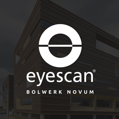 Voor de specialisten in veilige oogzorg heeft Clic de branding ontworpen, de signing binnen en de buitenreclame van de nieuwe locatie in Utrecht gerealiseerd.
