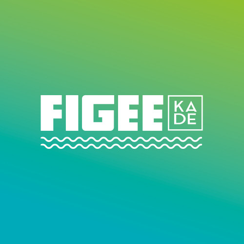 Logo en huisstijl ontwerp voor de Haarlemse FigeeKade.