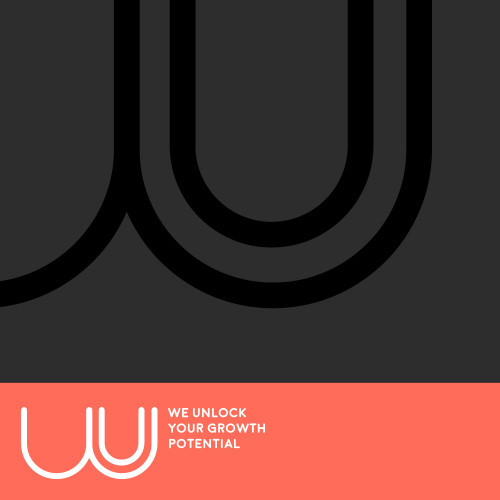 Huisstijl, webdesign en webbouw voor WeUnlock