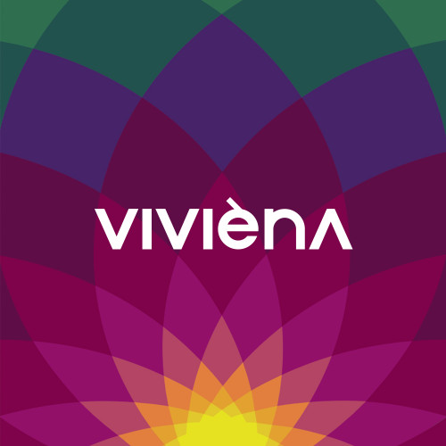 Verantwoorde keuzes voor de dagelijkse boodschappen met Viviéna. Merk identiteit, webdesign en product ontwerp by Clic.nl