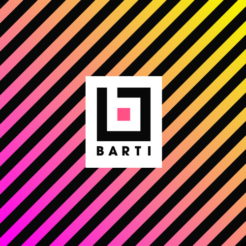 Vacature platform voor de IT specialist. Huisstijl ontwerp, animatie en website realisatie voor BARTI by Clic.nl