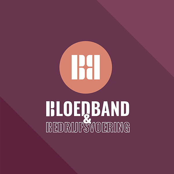 Voor de podcast ‘Bloedband & Bedrijfsvoering’ hebben wij een de nieuwe huisstijl gecreëerd. Na drie succesvolle seizoenen wilden ze de podcast verder door ontwikkelen. Een nieuwe, frisse look, een animatie en social media template waren enkele elementen die we hebben opgeleverd.