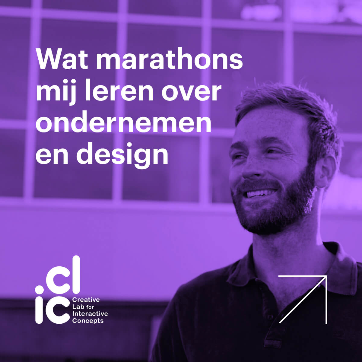 Rennen geeft me vrijheid. Ruimte in mijn hoofd, vrij gevoel in mijn lichaam en volledig aanwezig in de omgeving. In een druk bestaan is dat voor mij onmisbaar - het is het moment waarop ik alles kan loslaten en tegelijk focus vind.
