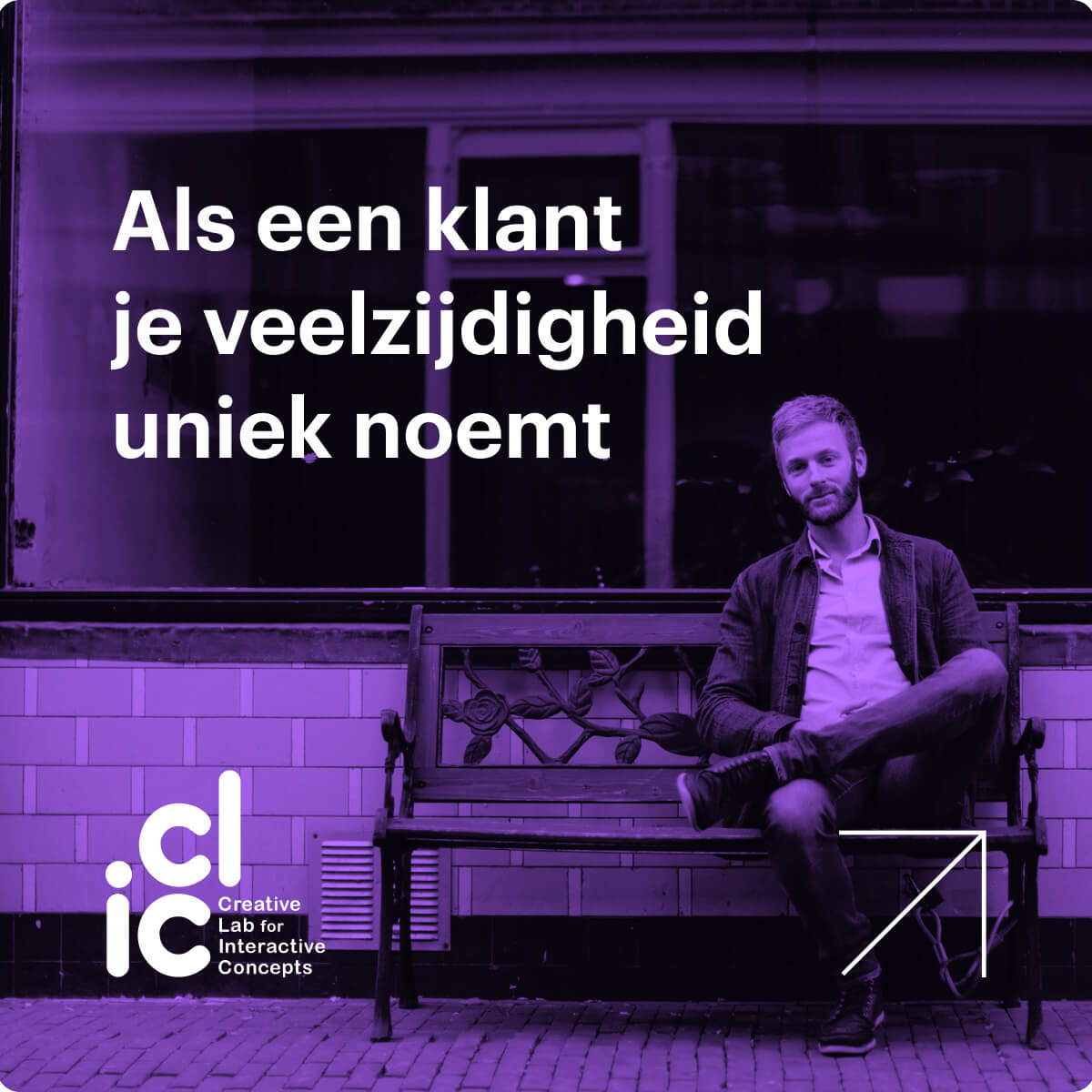 Eerder deze week sprak ik een klant die me ontzettend blij maakte met zijn reactie. Het ging om Vivolta, een innovatieve organisatie waar ik al eerder mee samenwerkte. Dit keer mocht ik hen helpen met het ontwikkelen van alle promotionele uitingen voor een grote beurs. Denk aan wanden, brochures, banners - alles wat nodig is om een consistente en overtuigende indruk achter te laten.