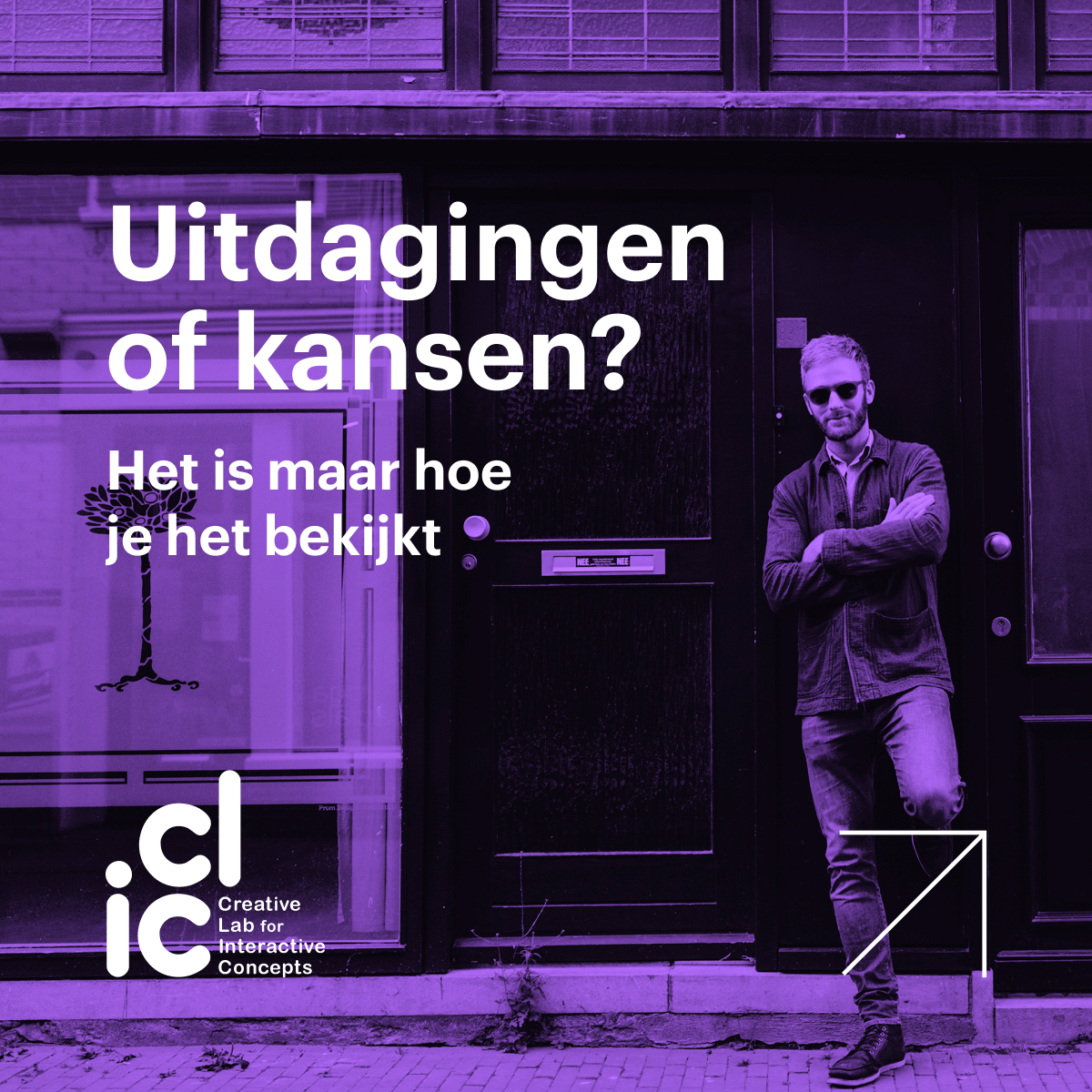 Veel ondernemers en organisaties lopen tegen dezelfde uitdagingen aan als het gaat om hun merk en uitstraling.
